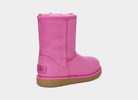 UGG Classic Short Weather Boot for Kids | UGG® UK