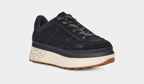 Marin Lace Logo Sneaker | UGG