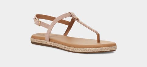 UGG Brylee T Strap Sandal for Women UGG UK
