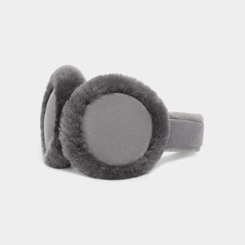 Ugg best sale bluetooth earmuffs