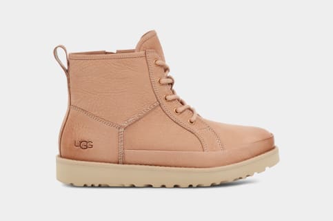 UGG Deconstructed Lace Boot for Women UGG UK