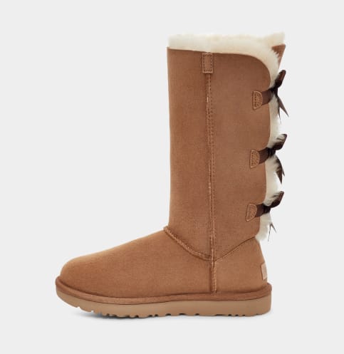 UGG Tall Bailey Bow II Boot for Women UGG UK