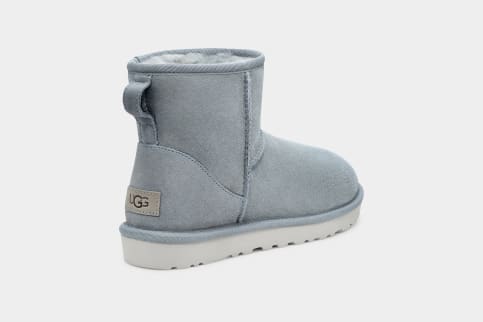 UGG Classic Mini II Laarzen voor Dames UGG NL
