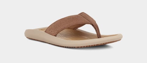 UGG Brookside II Flip Flop for Men UGG UK
