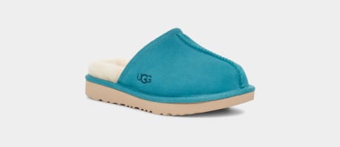 UGG Keegan Slipper for Kids UGG UK