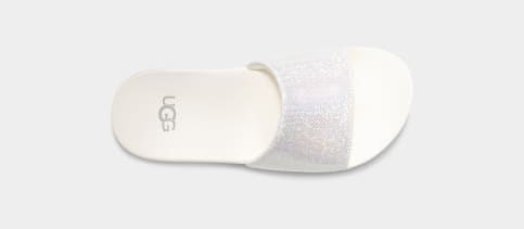 UGG Glitter Slide for Kids UGG UK