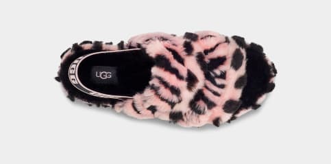 Ugg fluff yeah slide motlee online