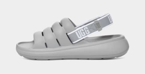 Nike tanjun sandal white cheap