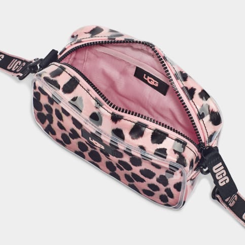 UGG Janey II Clear Crossbody Bag for Women UGG EU