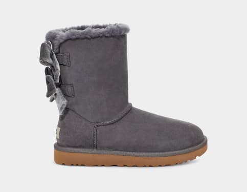 Uggs bailey best sale bow short