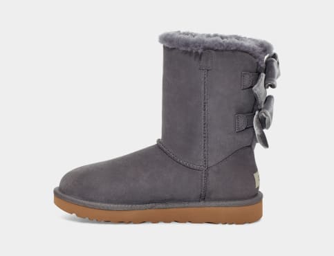 Ugg boots bow back online