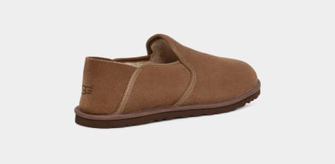 Ugg cooke hotsell mens slippers