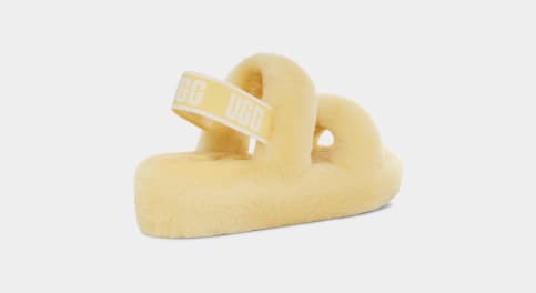 Ugg oh hotsell yeah retro mint