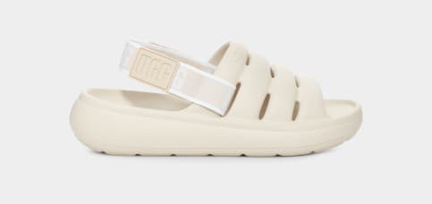 UGG Sport Yeah Slide for Women UGG UK