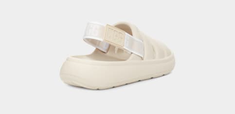 Sport cheap slides womens