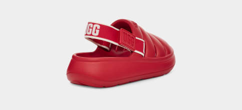 Gucci sport slides on sale