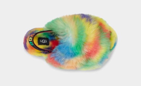 Ugg Pride Fluff Yeah 2024 www.lightgames.pro
