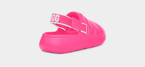 Ugg yeah slides shop pink