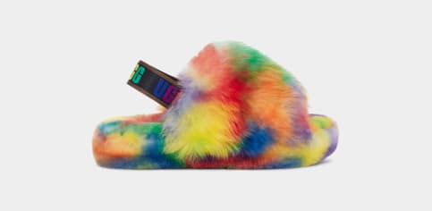 Ugg pride 2025 fluff yeah