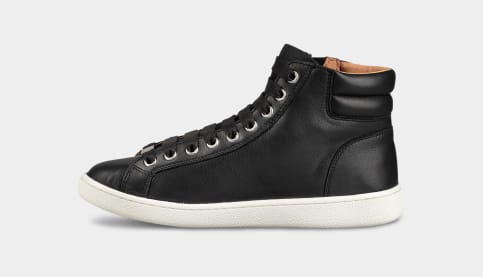 Olive online ugg sneakers