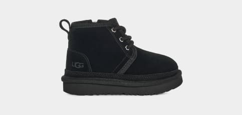 Youth online black uggs
