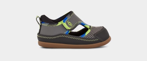 Ugg clearance delta sandal