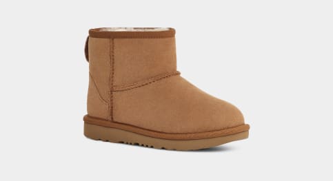 UGG Classic Regenerate Mini Boot for Kids UGG UK