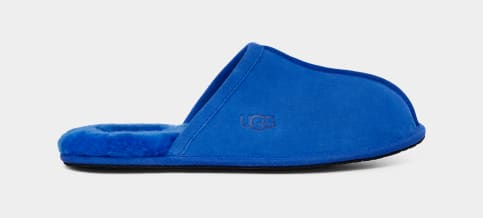 Ugg slippers discount men navy