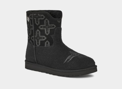 UGG x COTD Classic Short Boot