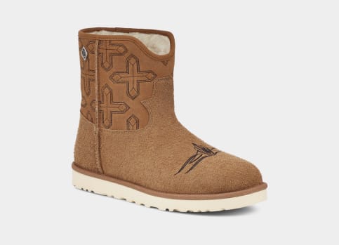 UGG x COTD Classic Short Boot | UGG®