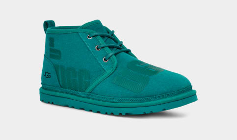 UGG Neumel Scatter Graphic Boot for Men UGG UK