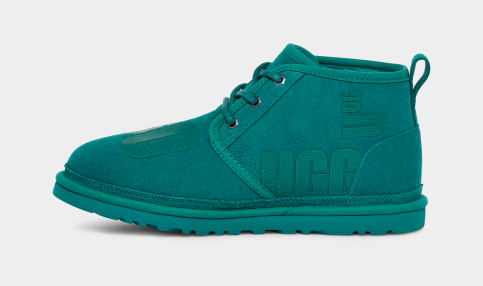 UGG Neumel Scatter Graphic Boot for Men UGG UK