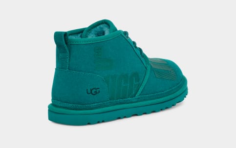 Ugg neumel online blue and white