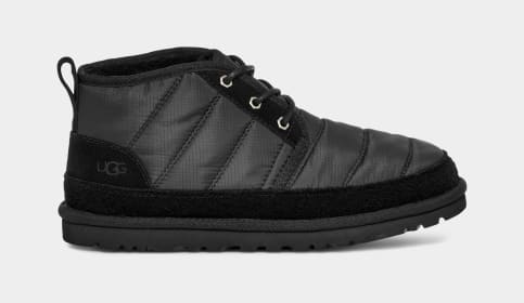 Uggs men's neumel classic boots outlet