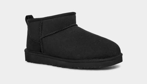 Ugg 2025 mini nero