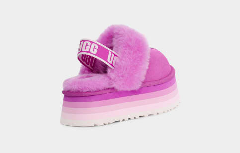 Ugg funkettes discount