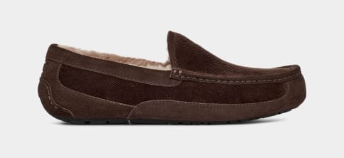 ugg mens slippers ascot