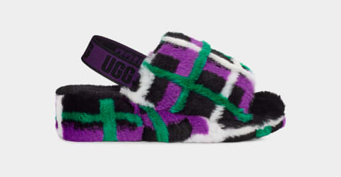 Ugg fluff punk hotsell trainer