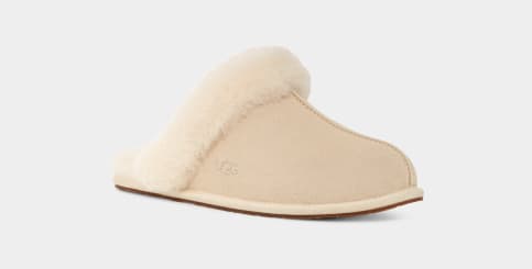 Scuffette ii slipper clearance sand