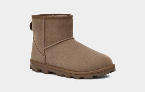 Botte UGG Essential Mini pour femme UGG UE