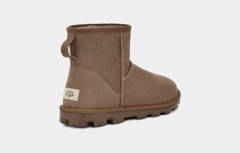 Essential 2025 mini ugg