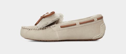Ugg moccasins 2025 with bow
