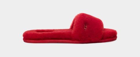 UGG Fluff Slide II for Women UGG Spain