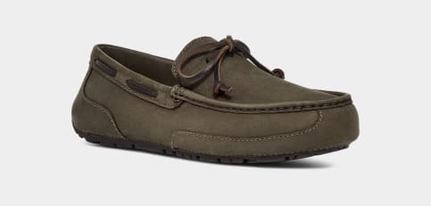 UGG Chester Capra Slipper for Men UGG UK