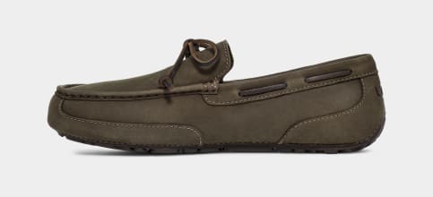 Ugg mens chester best sale loafers chestnut