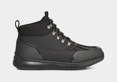 Ugg olivert on sale boot review