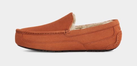 Ugg ascot 2025 horween slipper