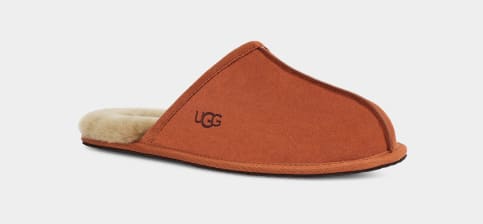 Men's scuff deco ugg slippers online