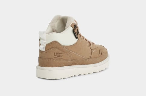 Highland ugg sales