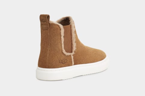 Priya plush sneaker boot ugg sales